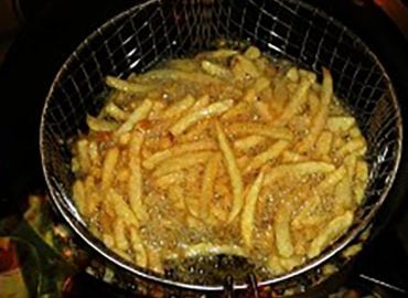 Blog - Chip-Pan-Fire