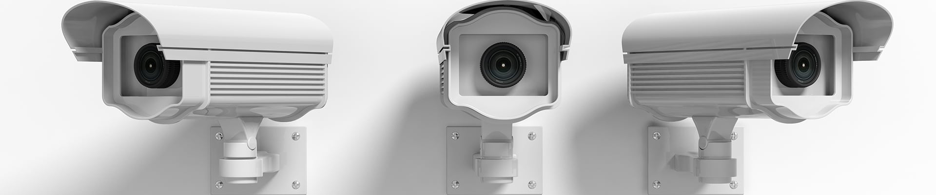 The Importance of CCTV in Domestic Properties
