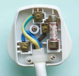 Domestic Plug