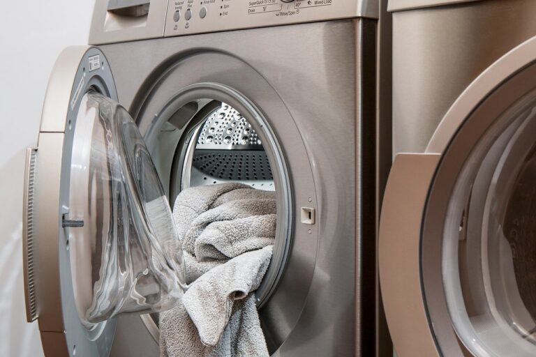 10 Appliance Fire & Electrical Safety Tips