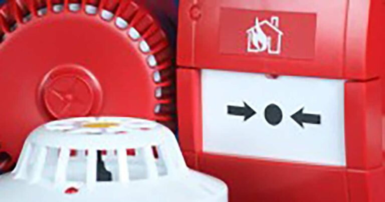 Our Guide To Reducing False Fire Alarms