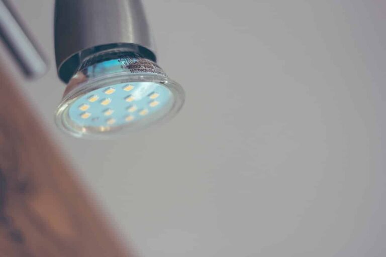 Why should you switch to LED lighting?