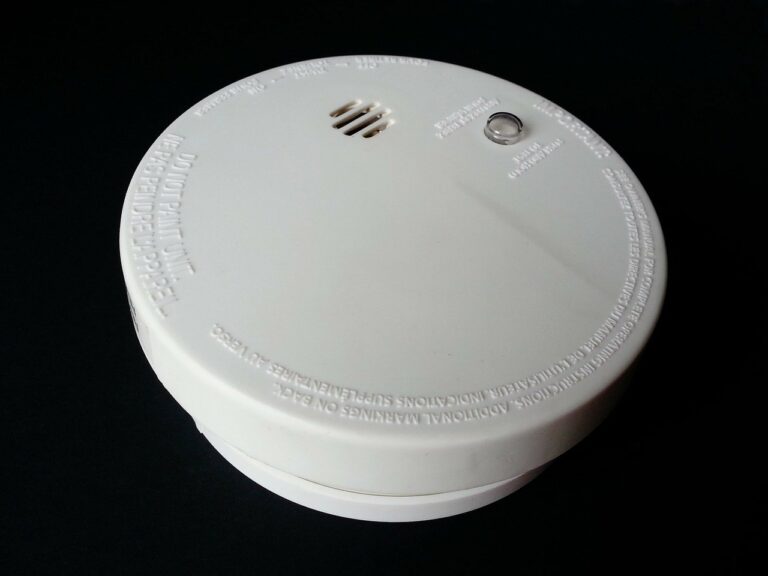 Large Milton Keynes Hotel Had No Working Fire Alarms and Smoke Detectors