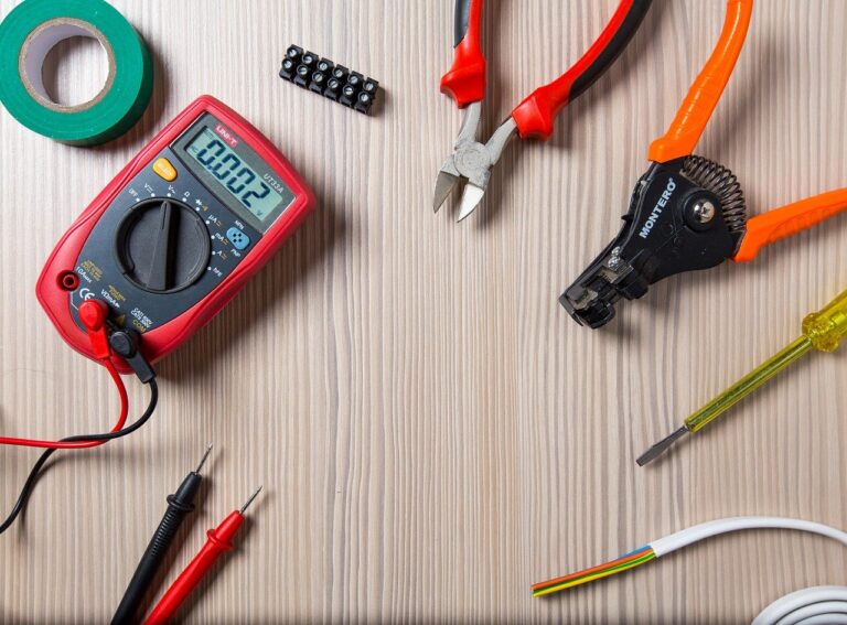 Why Use a NICEIC Approved Contractor?