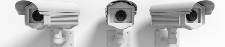 The Importance of CCTV in Domestic Properties
