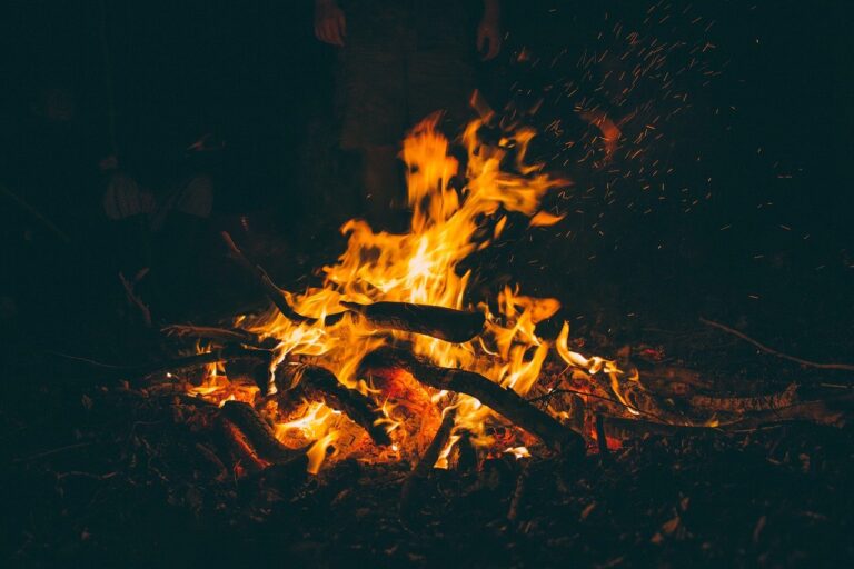 6 Fire Safety Tips When Enjoying the Great Outdoors