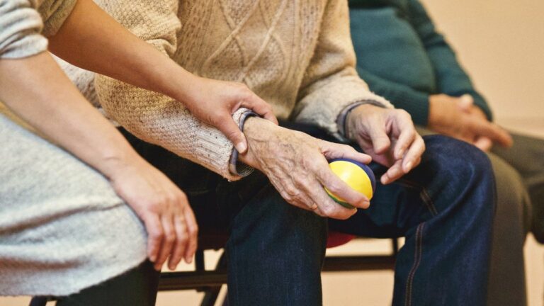 Fire Safety Tips for Elderly Family and Neighbours