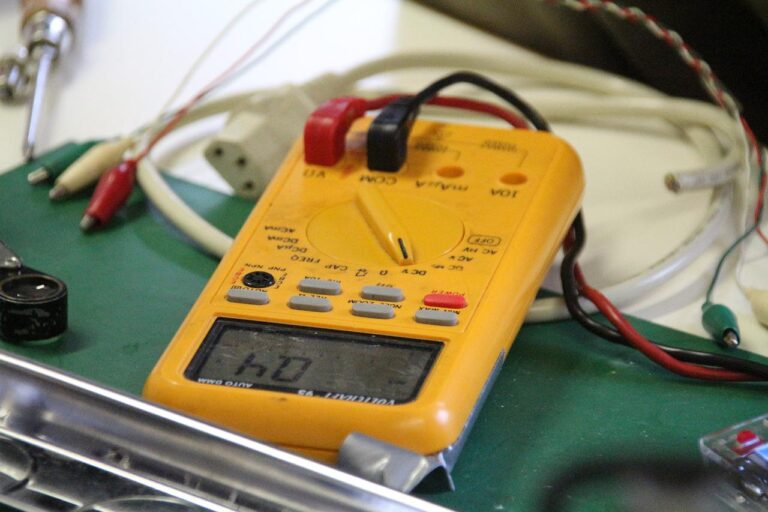 Electrical Tester