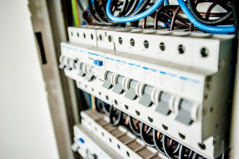 Electrical Inspection & Testing Services