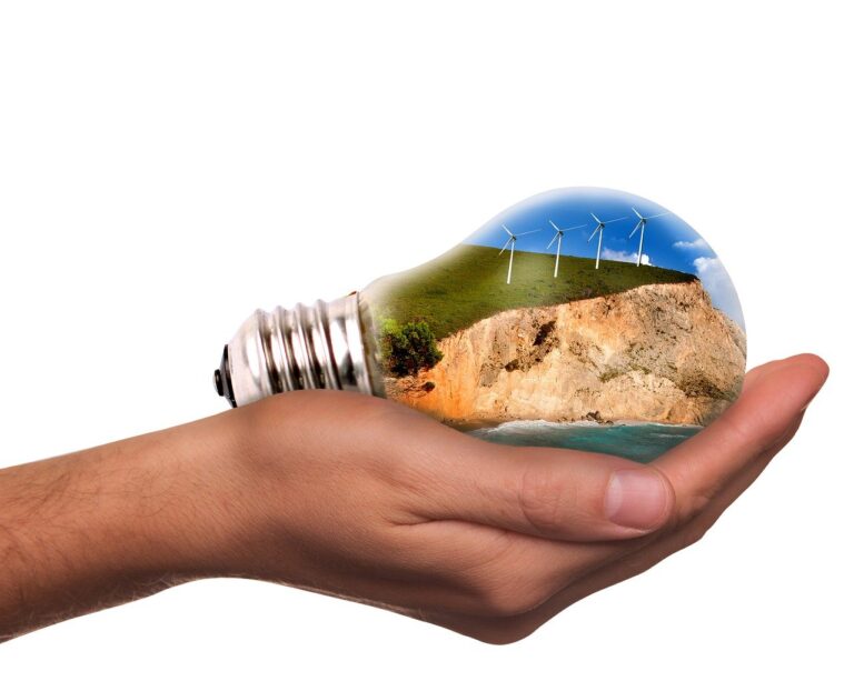 8 Tips To Help Reduce Your Energy Consumption at Home