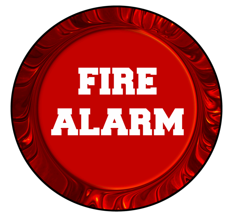 Advice on Installing and Maintaining Fire Alarms