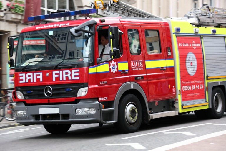 The Importance of Having Effective Fire Safety Measures in Place