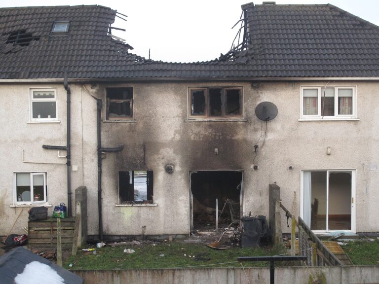New Landlords, Do You Understand Your Responsibilities in Relation To Fire Safety?