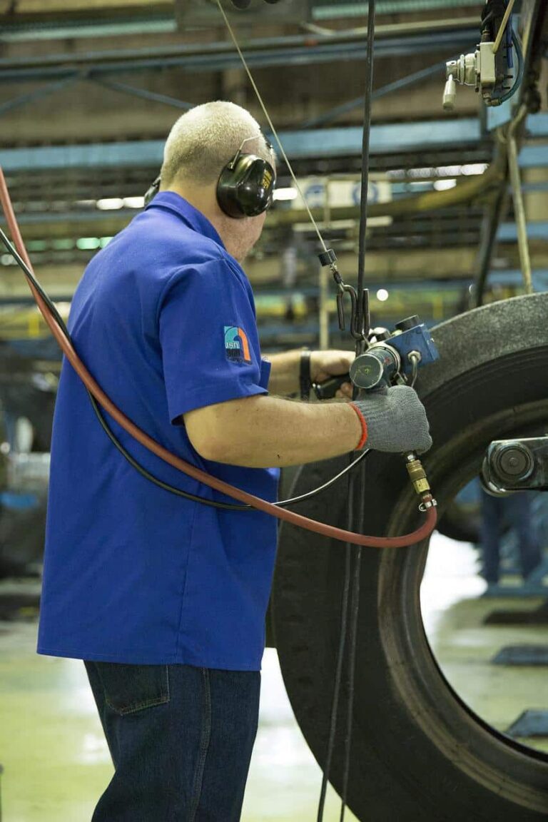 production worker